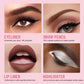 4 in 1  Makeup Pen